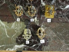 TELEGRAPH KEYS - YOU ARE