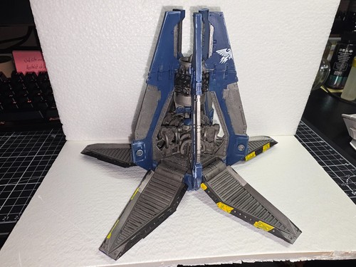 Warhammer 40k legiones - warhammer,