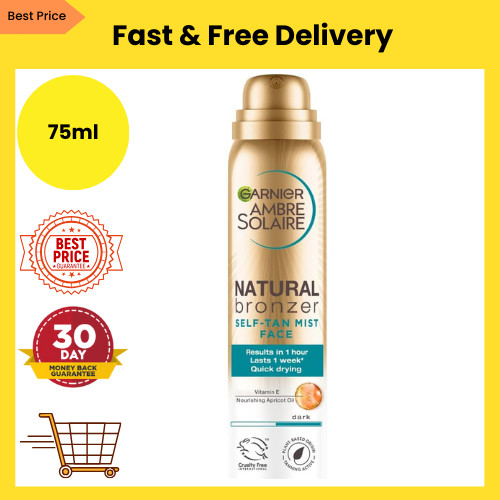 Garnier ambre solaire - solaire, no