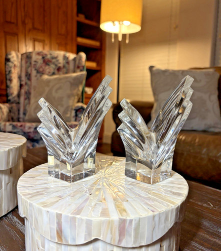 Mikasa deco crystal - mikasa,