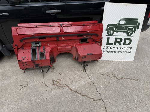 Land rover defender td5 - land,