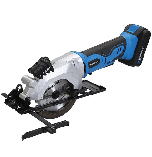 Silverline circular cutting - silverline,