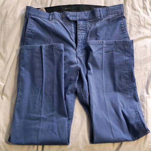 Bruhl men blue - bruhl, cotton