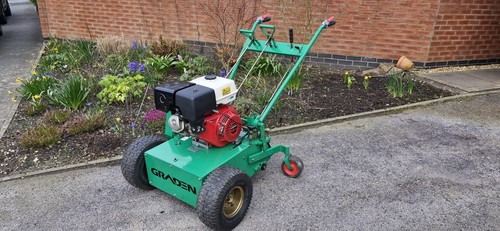 Graden gs04 professional - graden,