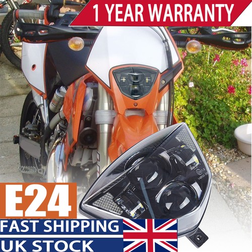 Led headlight assmbly - assmbly, for