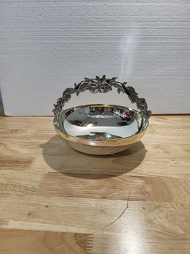 Holiday home accents silver - holiday,
