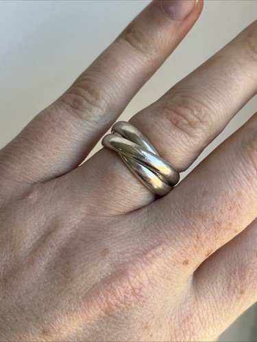 Solid 925 sterling silver - solid,