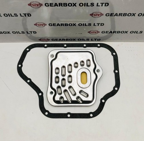 Toyota k41a k41b xa11ln cvt - k41b/,