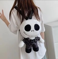 Jack Skellington Plush