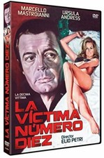 THE 10TH TENTH VICTIM *1965 /