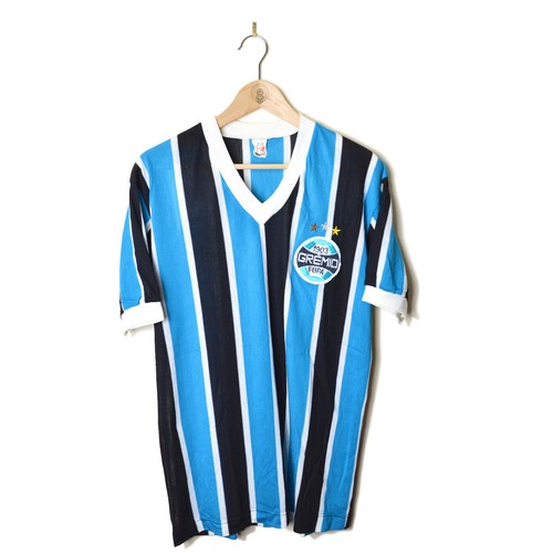 Gremio home football shirt - home,