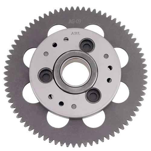Freewheel starter clutch assy - freewheel,