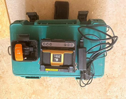 Inno fusion splicer - m1+,