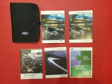 2010-2015 Ford Focus C-Max