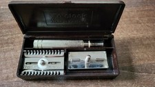 Vintage Gillette 7 O'Clock