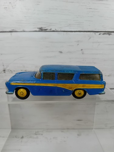 Dinky toys 173 nash - toys,