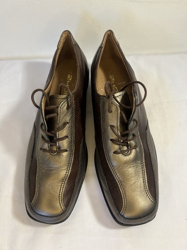 Rohde two tone - rohde, leather