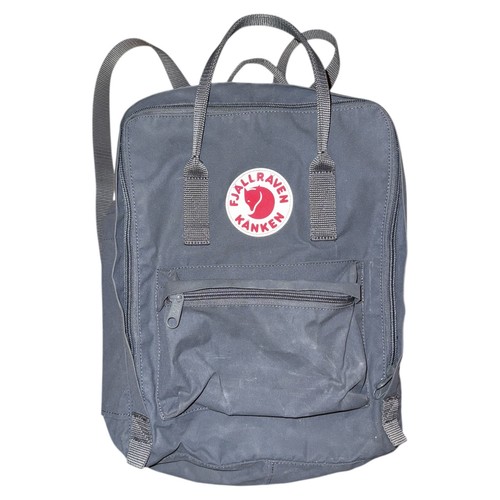 Fjallraven kanken classic - kanken,