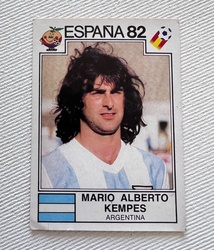 Panini world cup - panini,