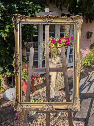Vintage style extra - style, large
