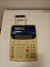 Olivetti Summa 120 Vintage