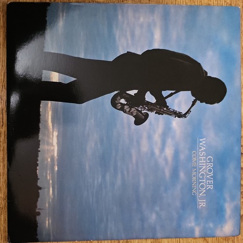 Grover washington come - grover,