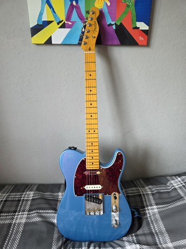Fender american professional - fender,