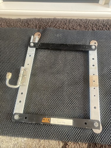 Vintage isringhausen ford - vintage, d