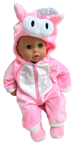 Doll clothes suit my - suit,