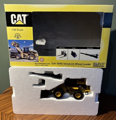 Norscot cat 924g versalink - 924g,