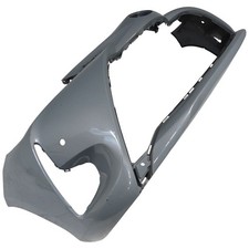Toyota Yaris front bumper