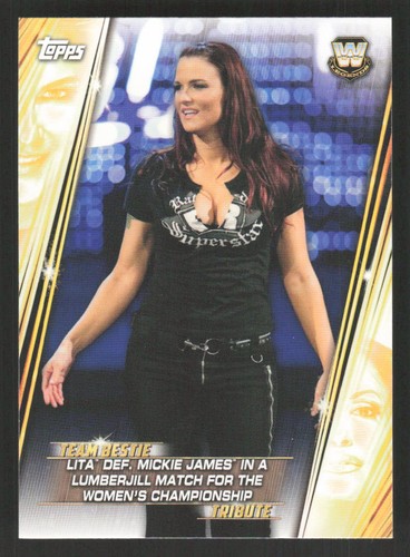 2019 topps wwe women team - 2019,