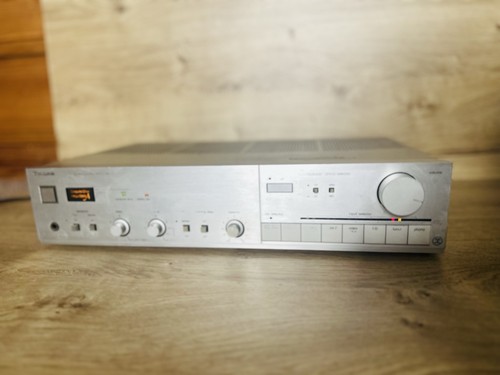 Technics v4x stereo - technics,