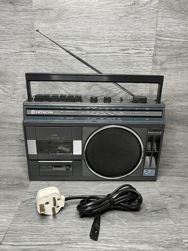Vintage hitachi trk 5381l - vintage, trk-5381l