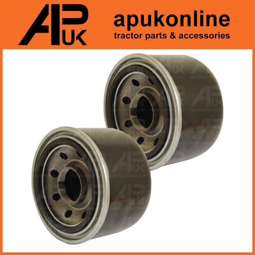 Fleetguard hydraulic filter - hydraulic,