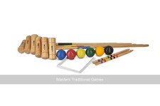 Bex Sport Original Croquet Set