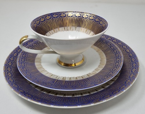 Vintage mitterteich bavaria - vintage,