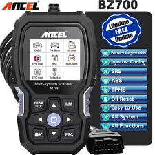 ANCEL Fit for Mercedes Benz