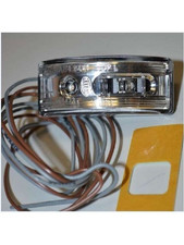 HYMER MOTORHOME FRONT SIDE LED