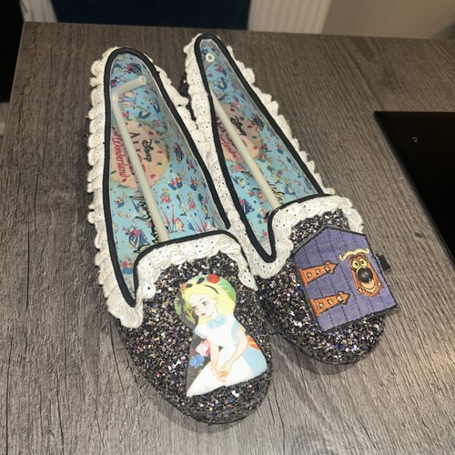 Irregular choice women - choice, women’s