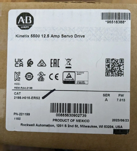 New 2198 h015 ers a - 2198-h015-ers,