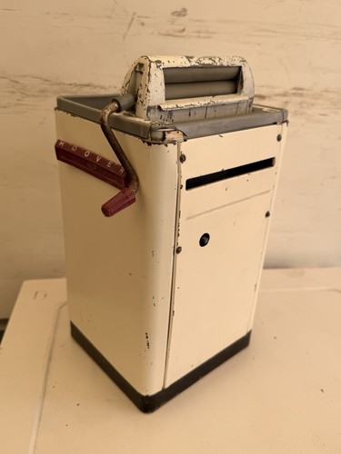 Vintage mettoy 1950 1960 s - vintage,