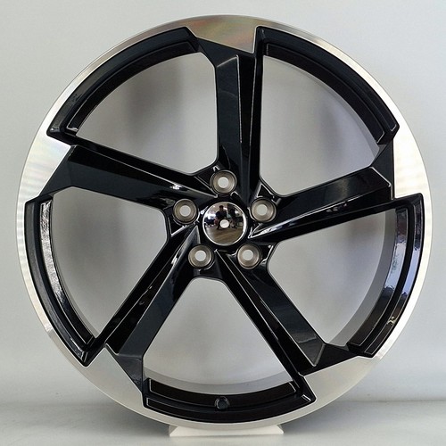 S3 bp alloy wheels - 4x,