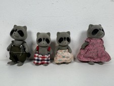 Vintage Tomy Sylvanian