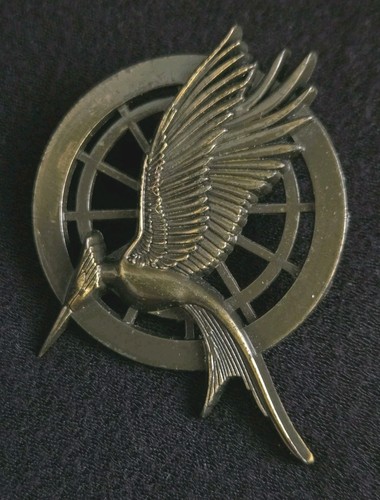 Hunger games mockingjay - games,