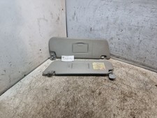 Ford Transit Sun Visor Pair