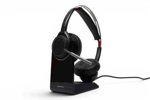 Plantronics voyager focus - voyager,