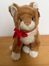 TY Classic Soft Plush Stuffed