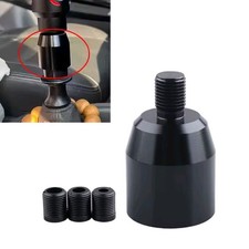 Alloy Car Gear Shift Knob