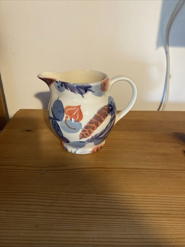 Emma bridgewater milk jug - emma,
